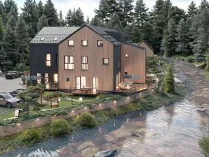 Prodej bytu 1+kk, Josefův Důl, 32 m2