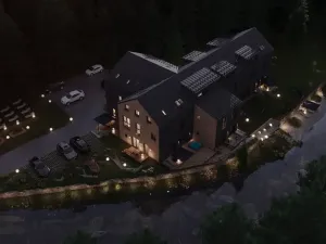 Prodej bytu 1+kk, Josefův Důl, 32 m2