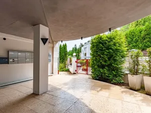 Prodej bytu 4+kk, Praha - Hlubočepy, 238 m2