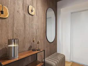 Prodej apartmánu, Josefův Důl, 13 m2