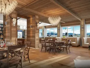 Prodej atypického bytu, Josefův Důl, 14 m2