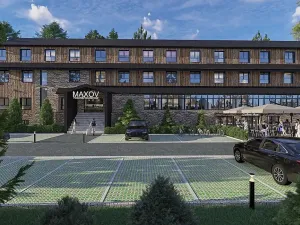 Prodej bytu 2+kk, Josefův Důl, 25 m2