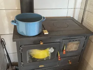 Prodej chaty, Želešice, 40 m2