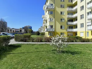 Prodej bytu 4+kk, Praha - Horní Měcholupy, Boloňská, 84 m2