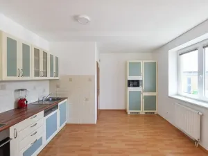Prodej bytu 4+kk, Praha - Horní Měcholupy, Boloňská, 84 m2
