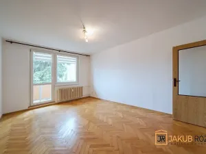 Pronájem bytu 2+kk, Vrchlabí, Pražská, 40 m2