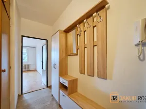 Pronájem bytu 2+kk, Vrchlabí, Pražská, 40 m2