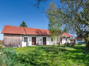 Prodej rodinného domu, Kněžice, 94 m2