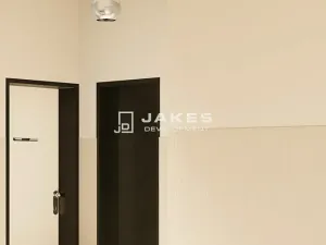 Prodej bytu 2+kk, Praha - Holešovice, Kostelní, 62 m2