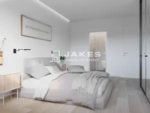 Prodej bytu 3+kk, Jirny, 70 m2