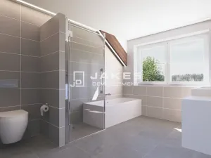 Prodej bytu 3+kk, Jirny, 70 m2