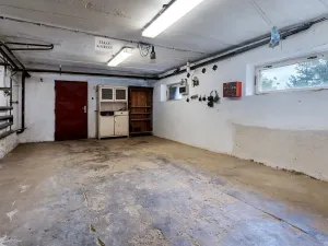 Prodej rodinného domu, Všetaty, Vinice, 280 m2