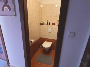 Pronájem bytu 4+1, Hluboká nad Vltavou, Horní, 120 m2