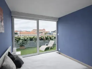 Prodej bytu 3+kk, České Budějovice, Skuherského, 53 m2