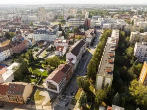 Prodej rodinného domu, České Budějovice, Pekárenská, 134 m2