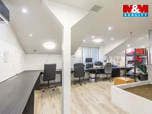 Prodej obchodního prostoru, Ostrava - Hulváky, Varšavská, 140 m2