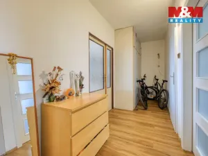 Prodej bytu 4+1, Plzeň - Bolevec, Gerská, 91 m2