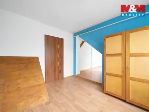 Prodej chalupy, Machov - Nízká Srbská, 160 m2