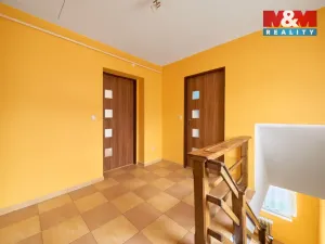 Prodej chalupy, Machov - Nízká Srbská, 160 m2