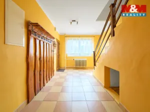 Prodej chalupy, Machov - Nízká Srbská, 160 m2