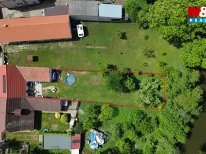 Prodej rodinného domu, Žiželice, Rožumberkova, 70 m2