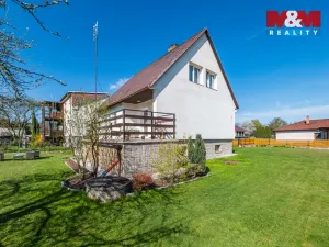 Prodej chaty, Světlá nad Sázavou - Lipnička, 106 m2