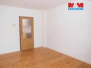 Pronájem bytu 2+1, Ústí nad Orlicí, Mírové nám., 67 m2