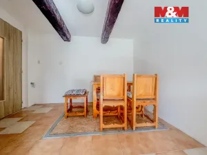 Prodej rodinného domu, Býčkovice, 100 m2
