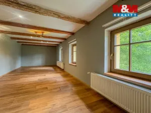 Prodej rodinného domu, Býčkovice, 200 m2