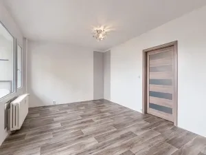 Prodej bytu 3+1, Ústí nad Labem, Přemyslovců, 74 m2