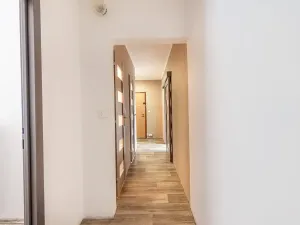 Prodej bytu 3+1, Ústí nad Labem, Přemyslovců, 74 m2