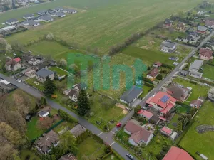 Prodej pozemku pro bydlení, Vratimov, 928 m2