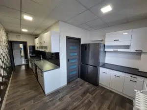 Prodej bytu 3+1, Ústí nad Labem, Na Výšině, 78 m2