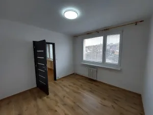 Prodej bytu 3+1, Ústí nad Labem, Na Výšině, 78 m2