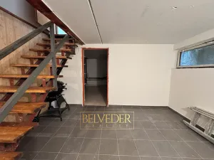 Pronájem rodinného domu, Teplice, Fučíkova stezka, 103 m2