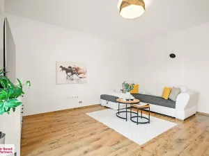 Prodej rodinného domu, Kněževes, Libušina, 128 m2