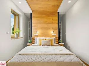 Prodej rodinného domu, Kněževes, Libušina, 128 m2