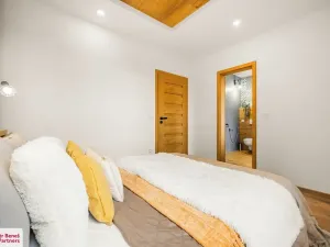 Prodej rodinného domu, Kněževes, Libušina, 128 m2