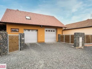 Prodej rodinného domu, Kněževes, Libušina, 128 m2
