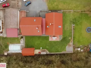 Prodej rodinného domu, Kněževes, Libušina, 128 m2