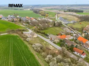 Prodej pozemku pro bydlení, Slaný, 656 m2