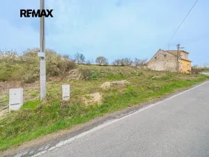 Prodej pozemku pro bydlení, Slaný, 656 m2