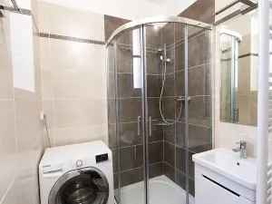 Pronájem bytu 2+1, Praha - Staré Město, Haštalská, 49 m2