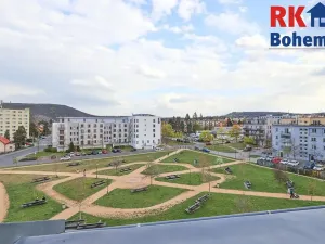 Pronájem bytu 2+1, Praha - Zbraslav, Jaromíra Vejvody, 75 m2