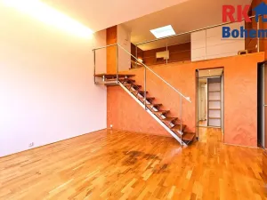 Pronájem bytu 2+1, Praha - Zbraslav, Jaromíra Vejvody, 75 m2