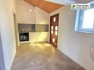 Prodej bytu 3+kk, Selce, Chorvatsko, 56 m2