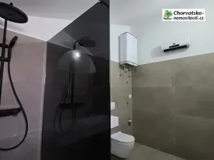 Prodej bytu 3+kk, Selce, Chorvatsko, 56 m2