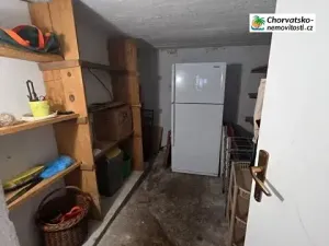 Prodej bytu 3+1, Crikvenica, Chorvatsko, 41 m2