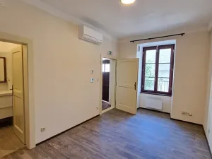 Prodej činžovního domu, Litoměřice, Mírové náměstí, 578 m2