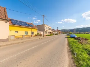 Prodej rodinného domu, Veverská Bítýška, Dlouhá, 190 m2